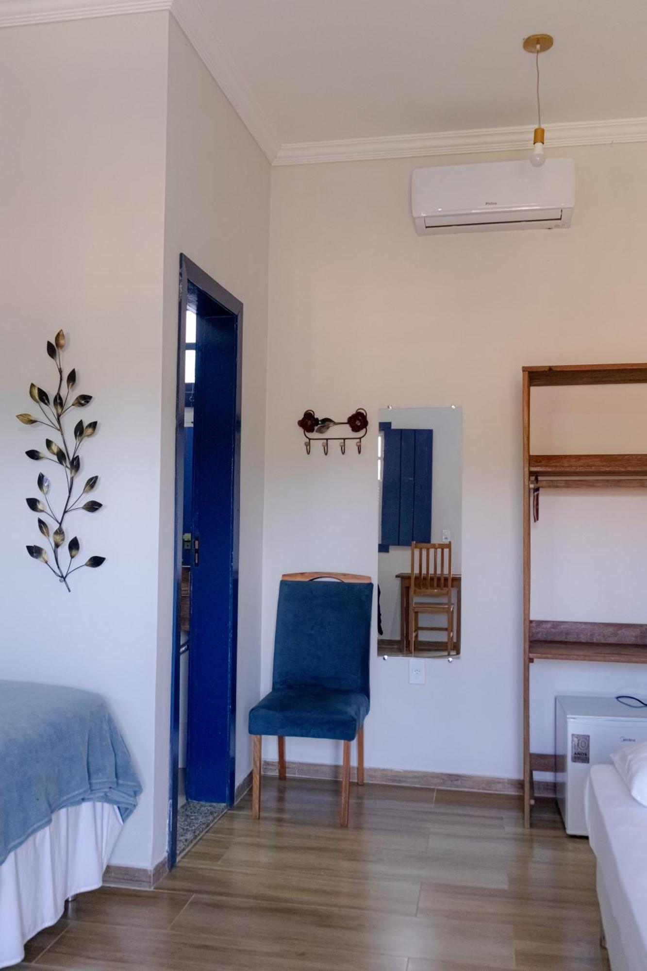 Hotel Usina Paraiso 3*