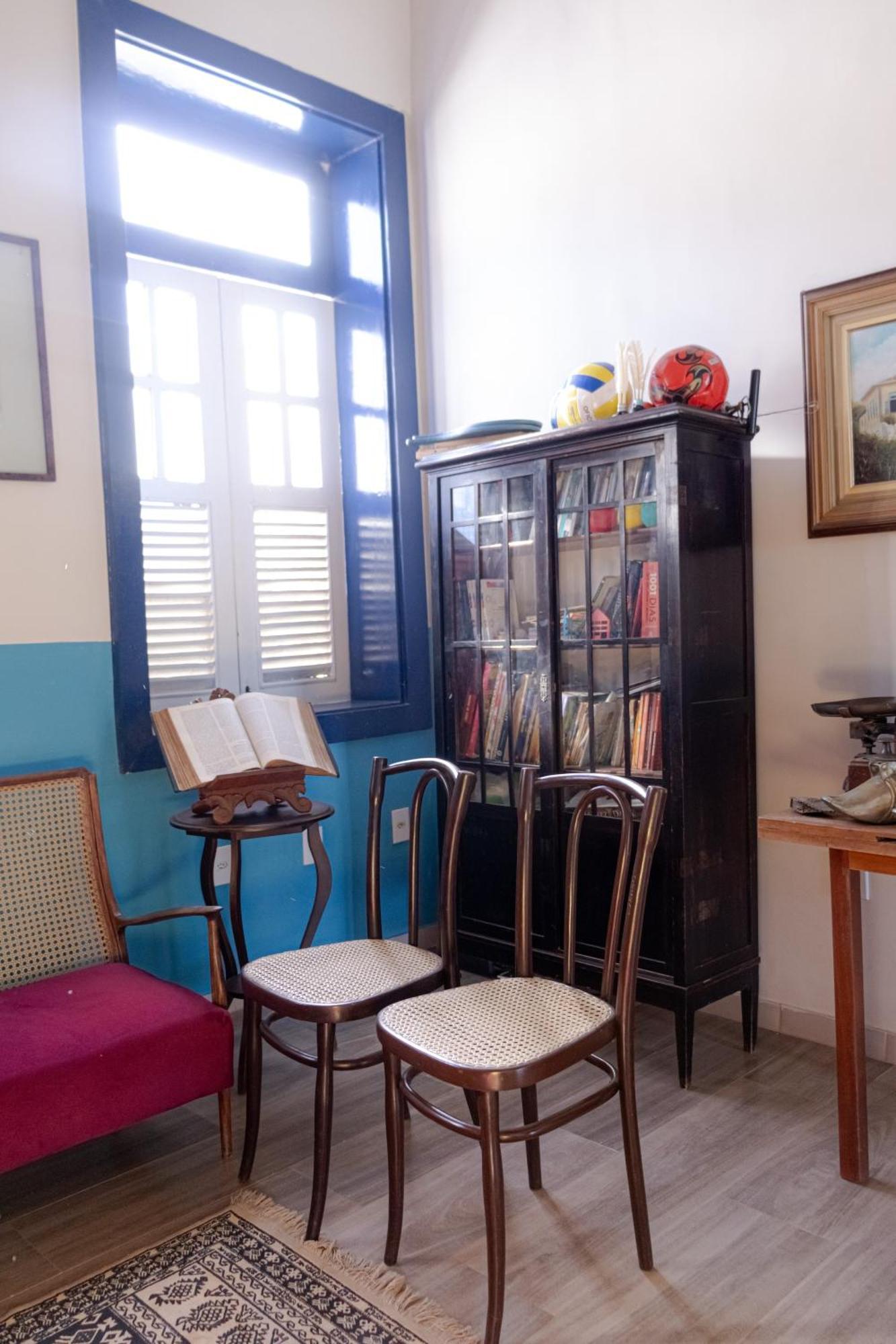 Usina Paraiso Hotel 3*